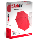 ウイルス対策はアンチバーの無料アンチウイルスソフト