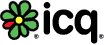ICQのメッセンジャー